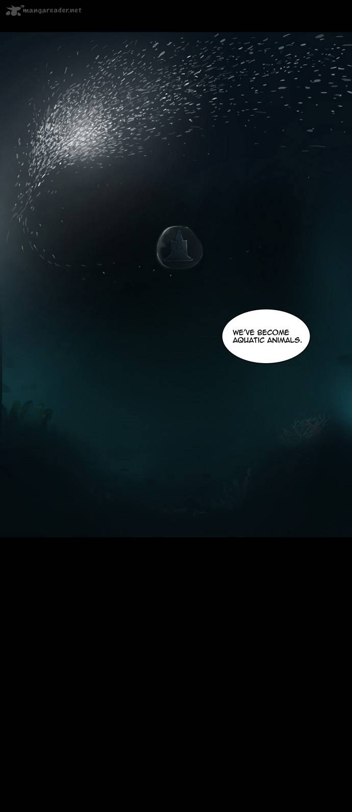 Tower of God Chapter 60 image 05